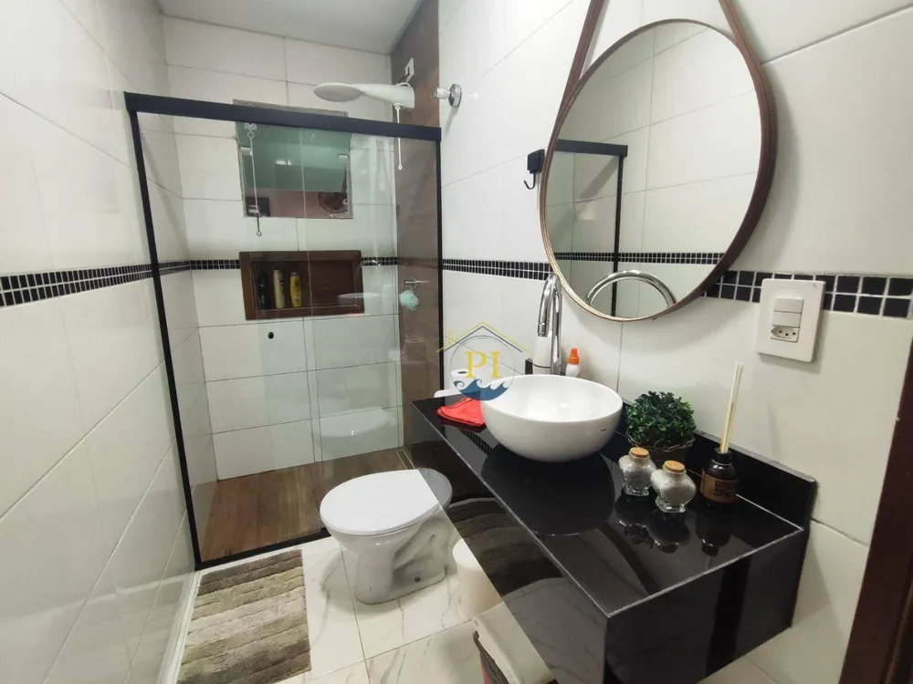 Casa, 3 quartos, 113 m² - Foto 4