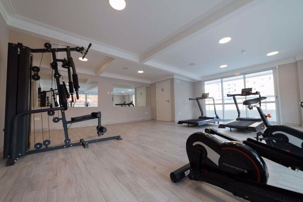 Apartamento, 3 quartos, 134 m² - Foto 4