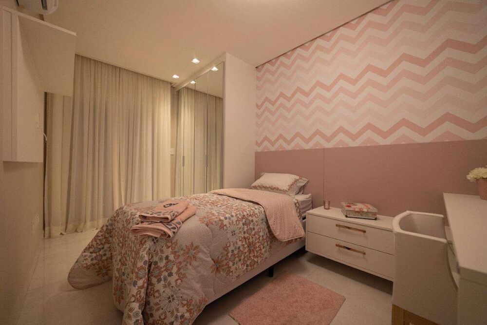 Apartamento, 3 quartos, 134 m² - Foto 3