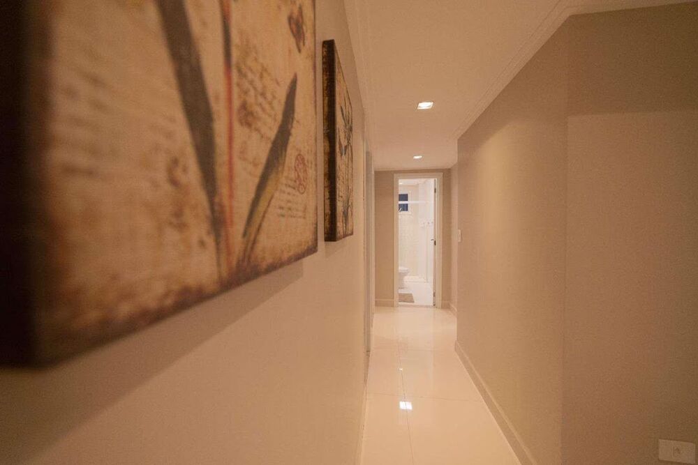 Apartamento, 3 quartos, 134 m² - Foto 1