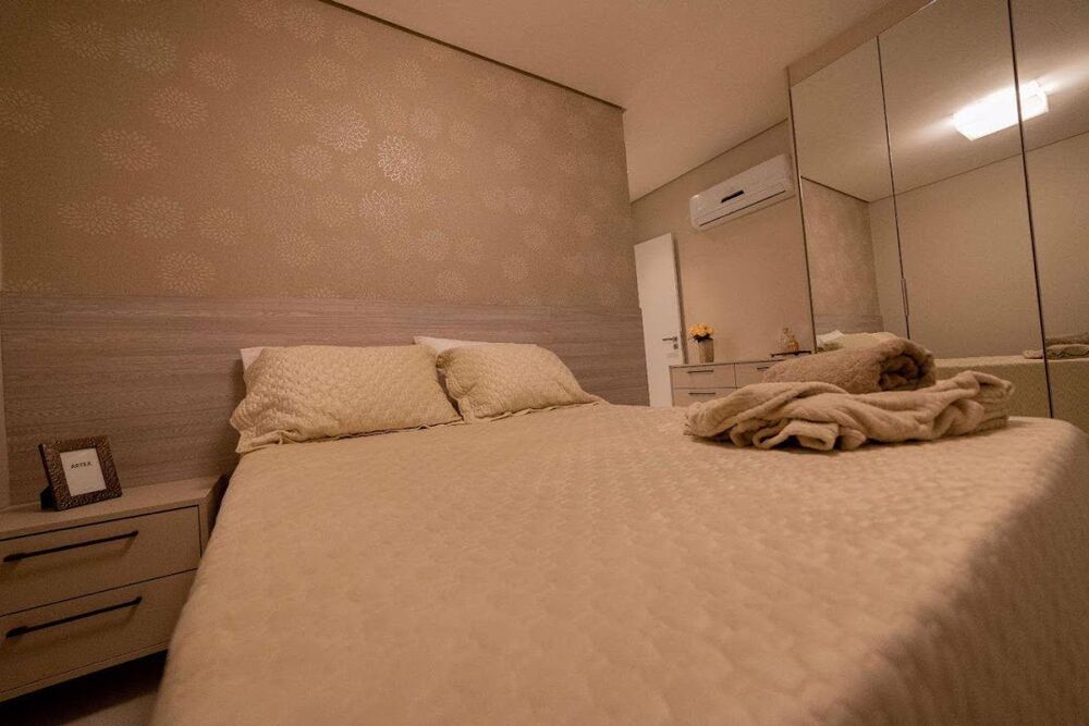 Apartamento, 3 quartos, 134 m² - Foto 2
