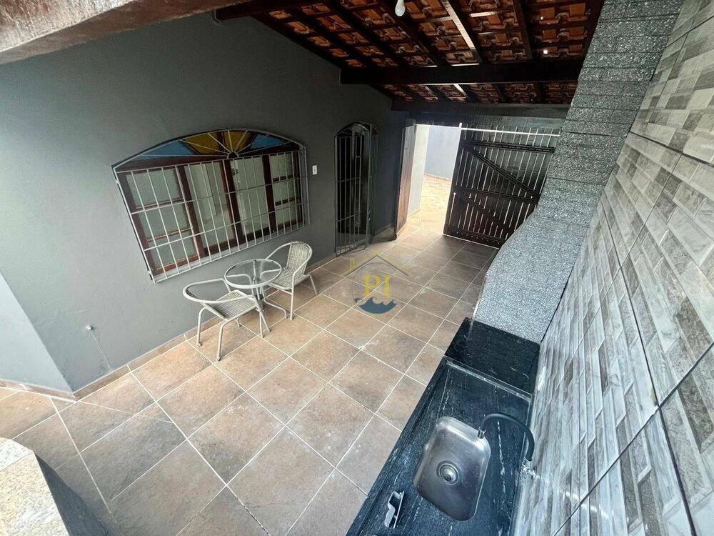 Casa, 2 quartos, 90 m² - Foto 4