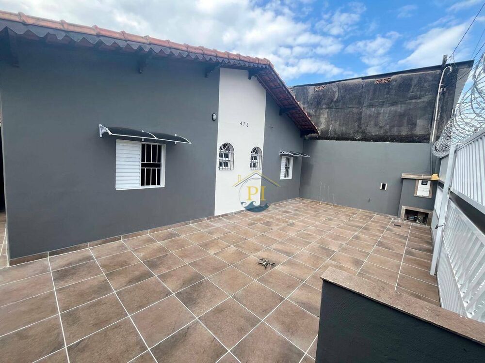 Casa, 2 quartos, 90 m² - Foto 3