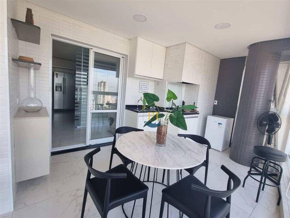 Apartamento, 3 quartos, 148 m² - Foto 6