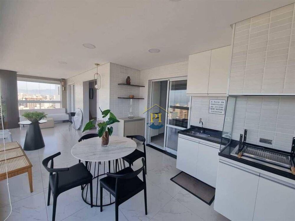 Apartamento, 3 quartos, 148 m² - Foto 13