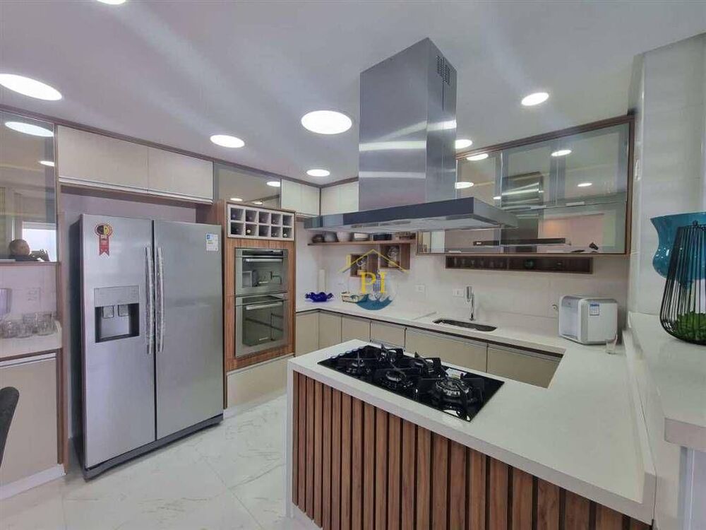 Apartamento, 3 quartos, 148 m² - Foto 3