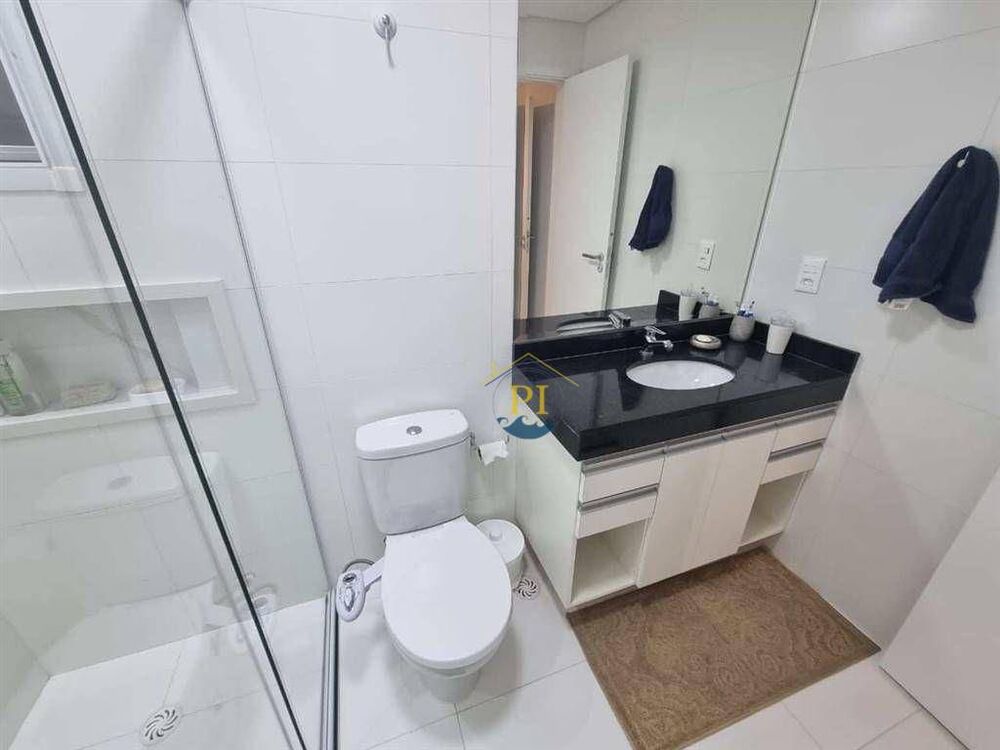 Apartamento, 3 quartos, 148 m² - Foto 5