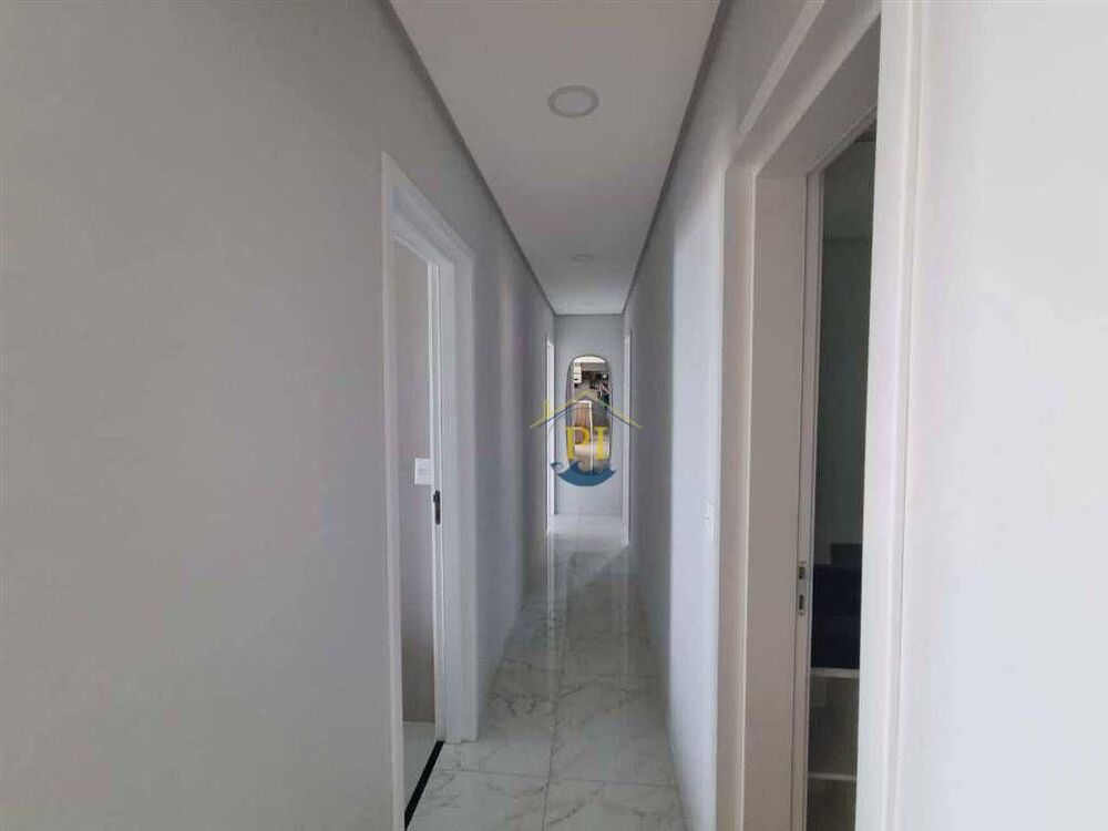 Apartamento, 3 quartos, 148 m² - Foto 4