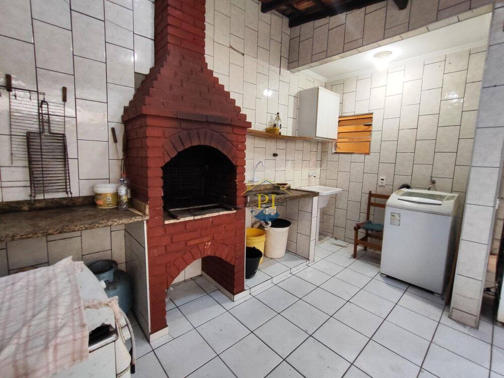 Casa, 3 quartos, 106 m² - Foto 3