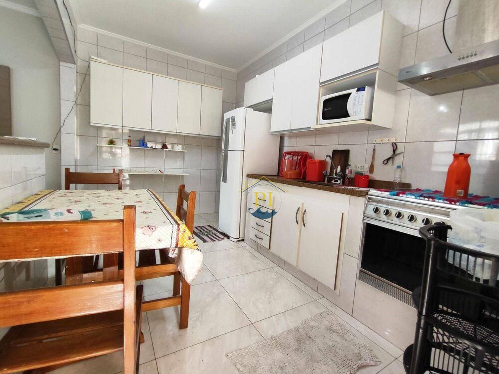 Casa, 3 quartos, 106 m² - Foto 2