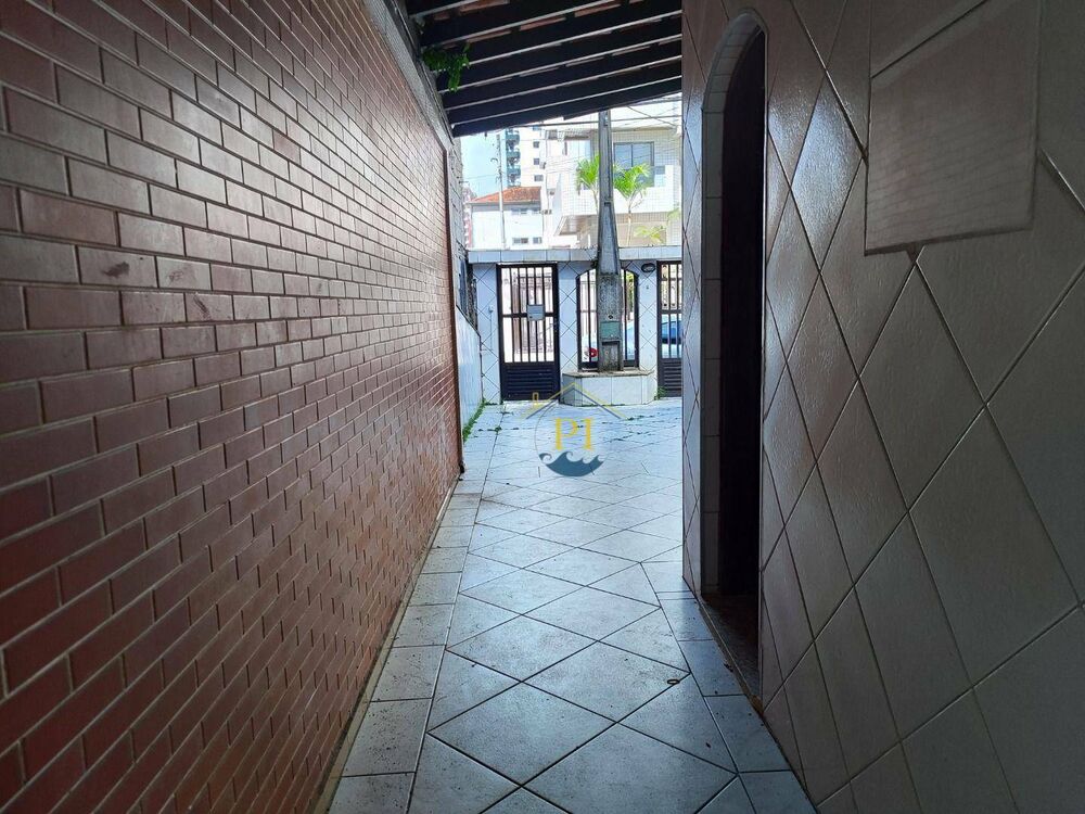 Casa, 3 quartos, 106 m² - Foto 1