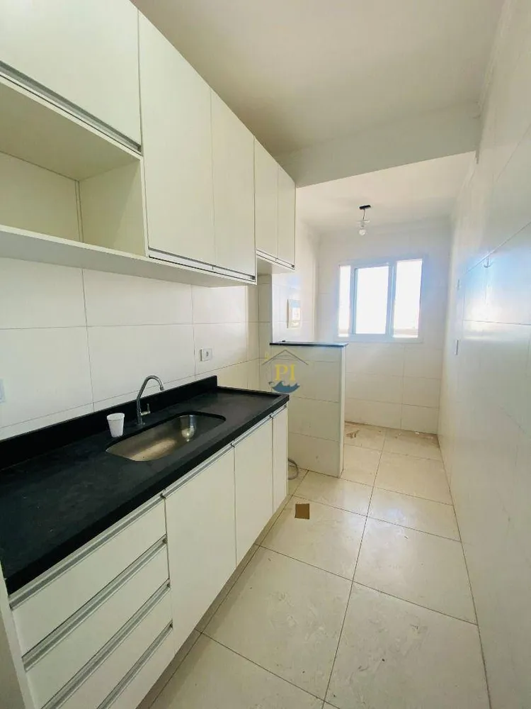 Apartamento, 2 quartos, 88 m² - Foto 2
