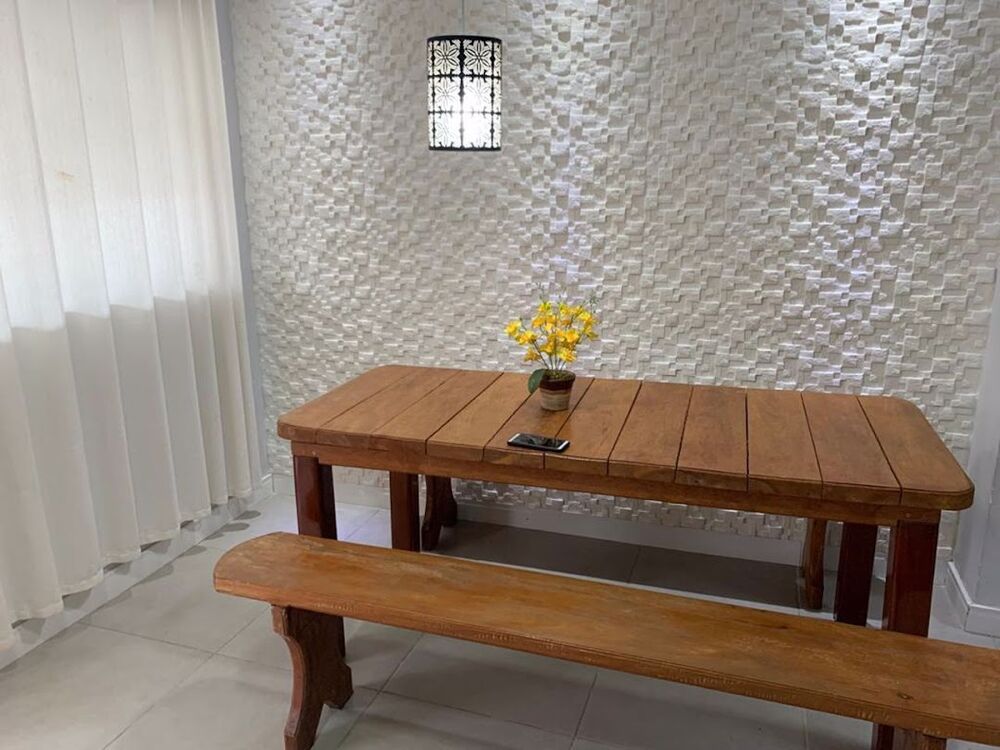 Casa, 2 quartos, 95 m² - Foto 4
