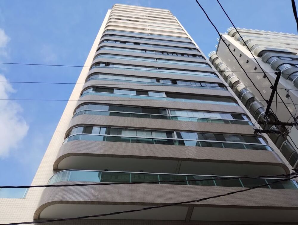 Apartamento, 2 quartos, 97 m² - Foto 1