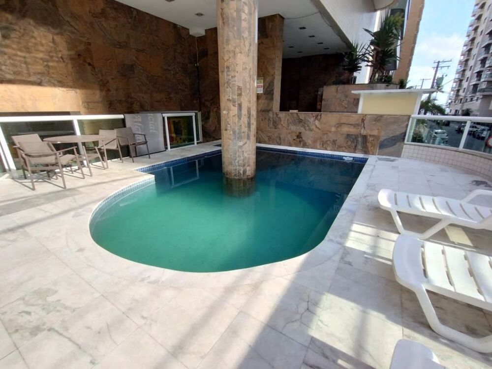 Apartamento, 2 quartos, 97 m² - Foto 2