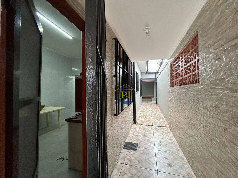 Casa, 3 quartos, 100 m² - Foto 2