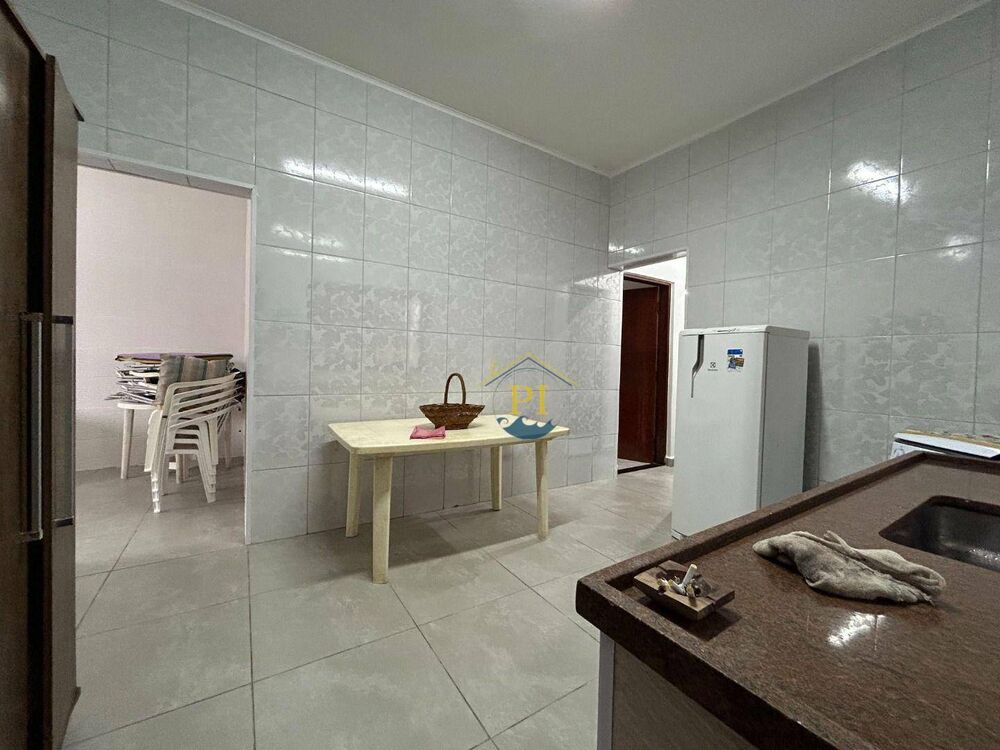 Casa, 3 quartos, 100 m² - Foto 1