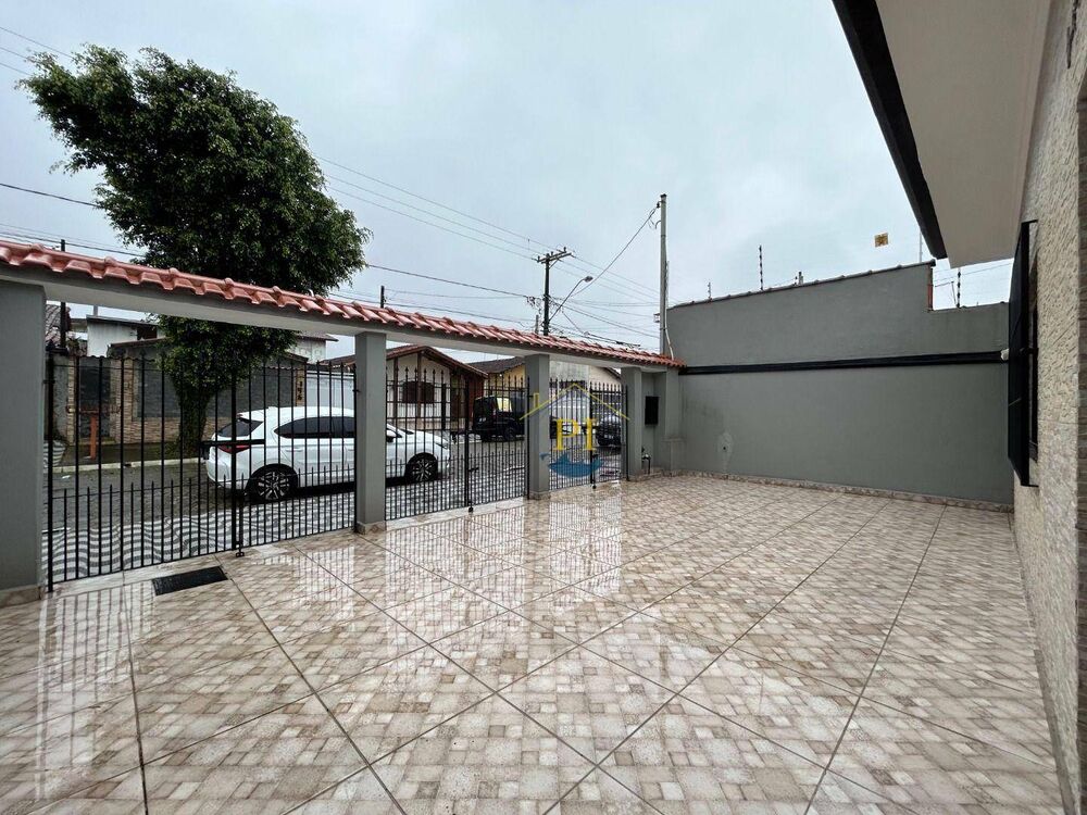 Casa, 3 quartos, 100 m² - Foto 4