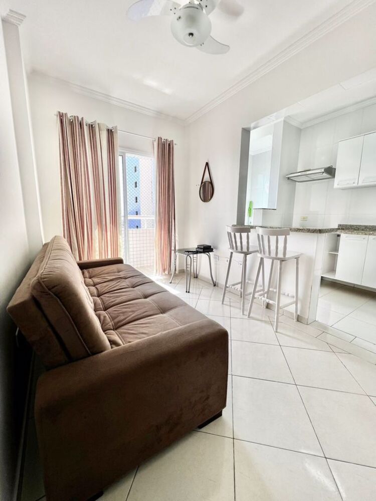 Apartamento, 1 quarto, 42 m² - Foto 3