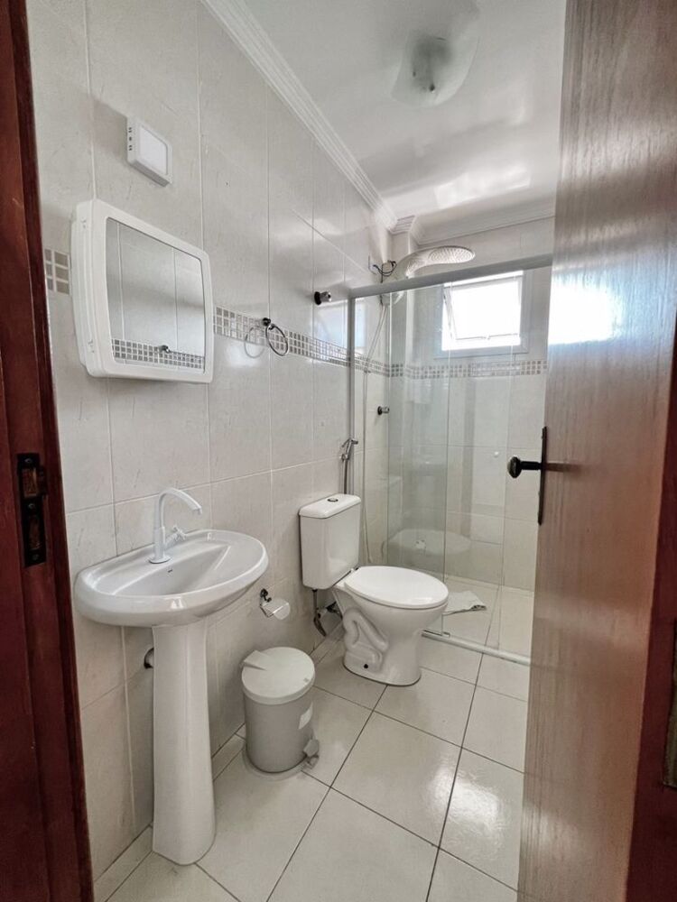 Apartamento, 1 quarto, 42 m² - Foto 1