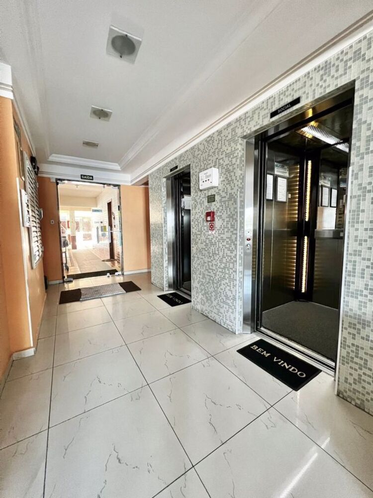 Apartamento, 1 quarto, 42 m² - Foto 2