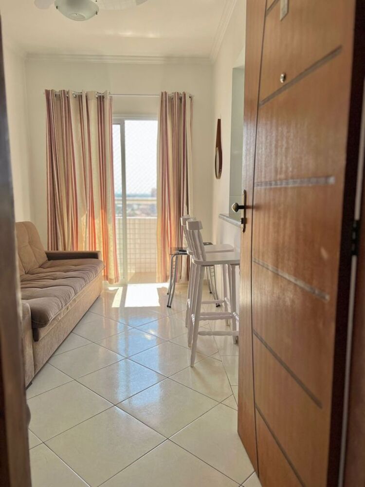 Apartamento, 1 quarto, 42 m² - Foto 4