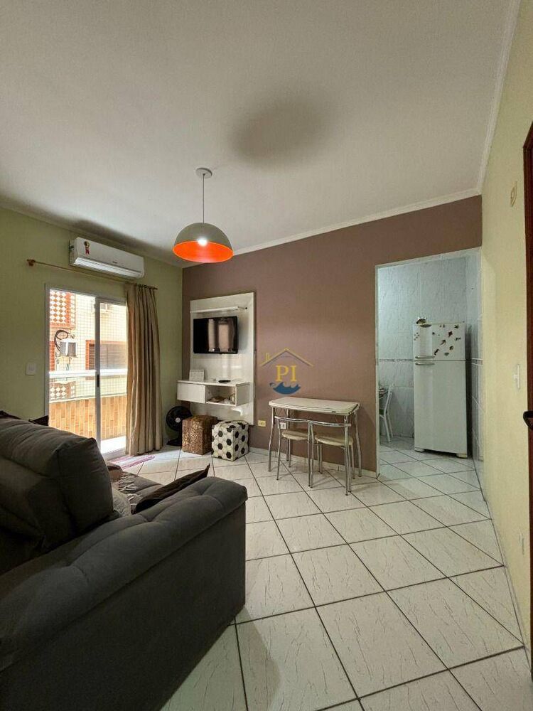 Apartamento, 1 quarto, 48 m² - Foto 4