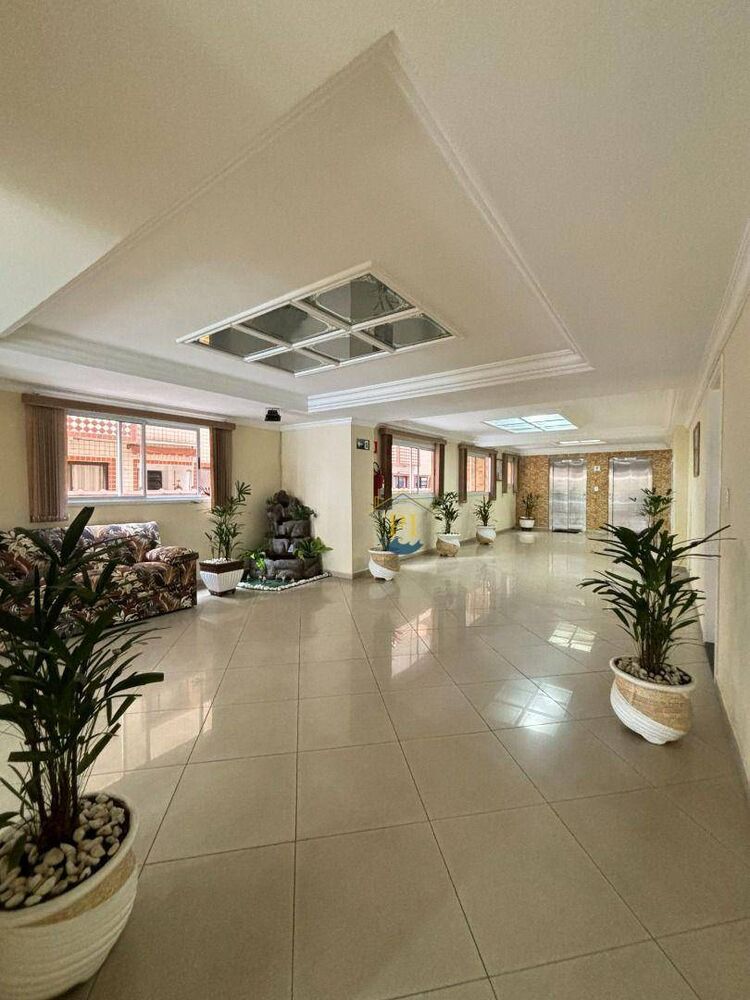 Apartamento, 1 quarto, 48 m² - Foto 2