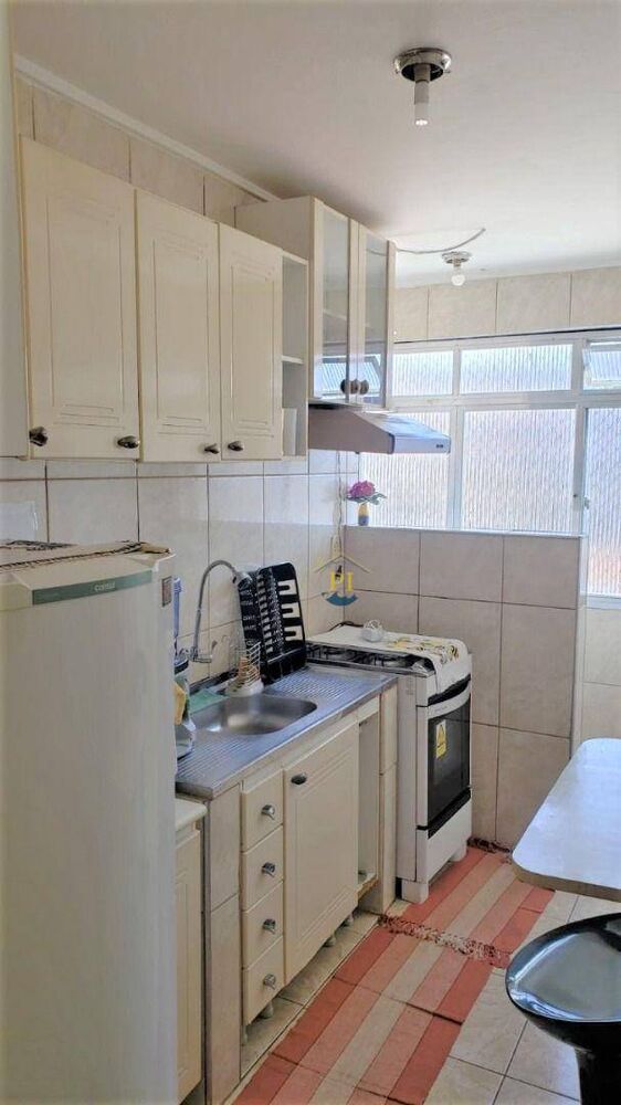 Apartamento, 1 quarto, 44 m² - Foto 2