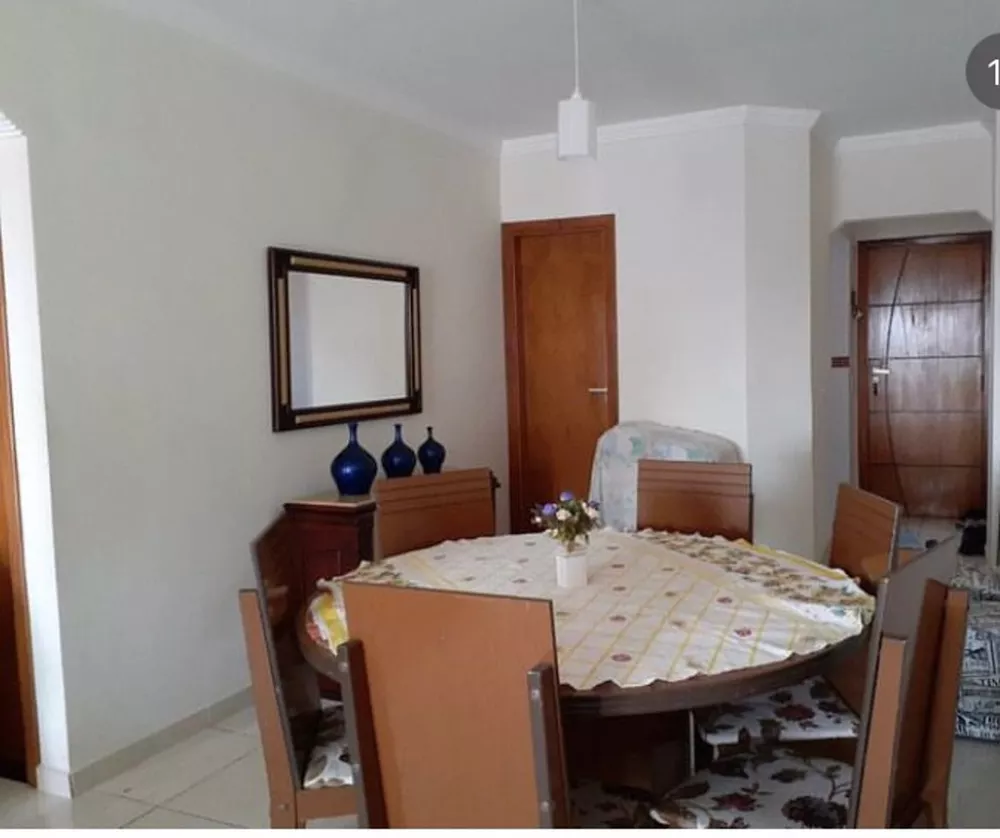 Apartamento à venda com 2 quartos, 70m² - Foto 3