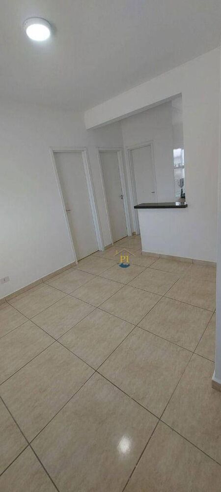 Casa de Condomínio, 2 quartos - Foto 1
