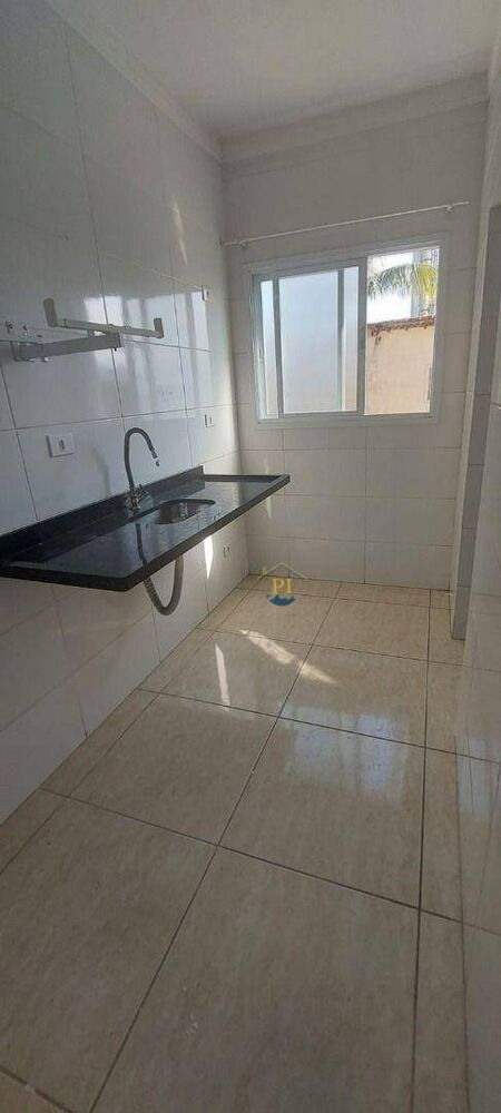 Casa de Condomínio, 2 quartos - Foto 4