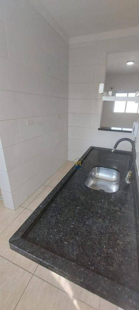 Casa de Condomínio, 2 quartos - Foto 3