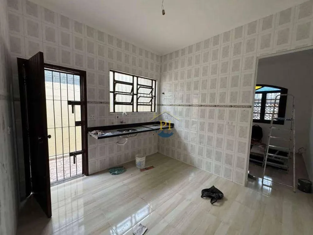 Casa, 2 quartos, 90 m² - Foto 4