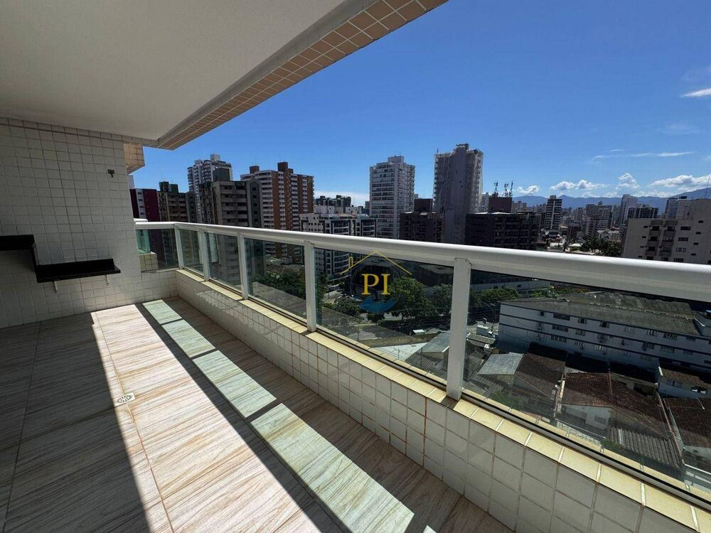 Apartamento, 2 quartos, 85 m² - Foto 1