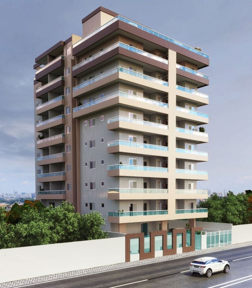 Apartamento, 1 quarto, 47 m² - Foto 4