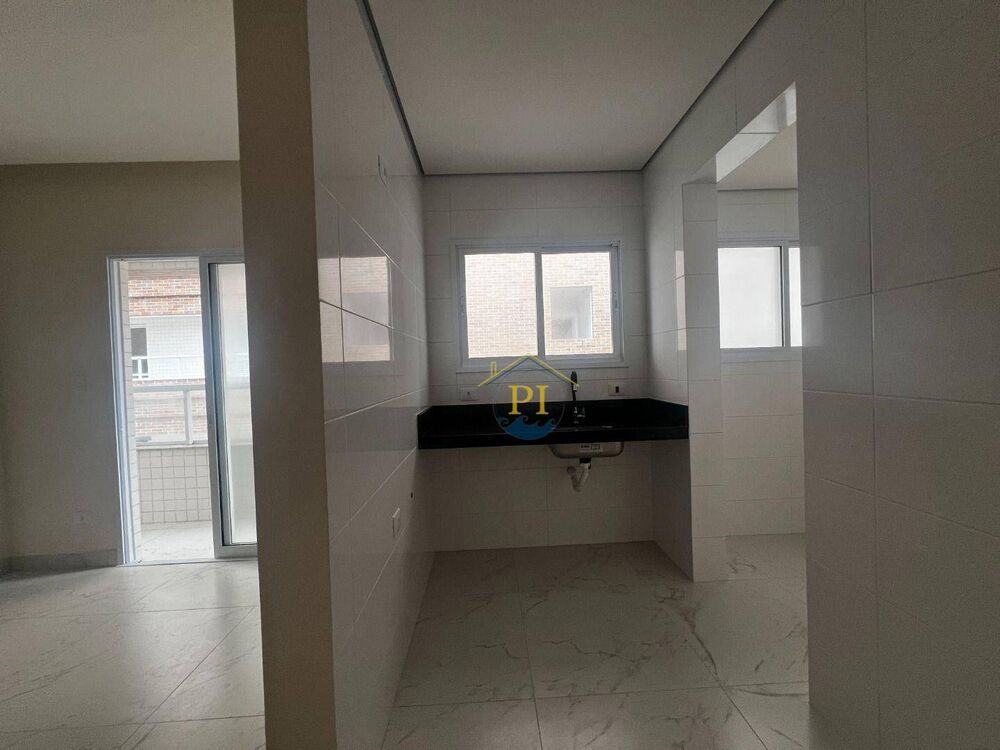 Apartamento, 1 quarto, 48 m² - Foto 1