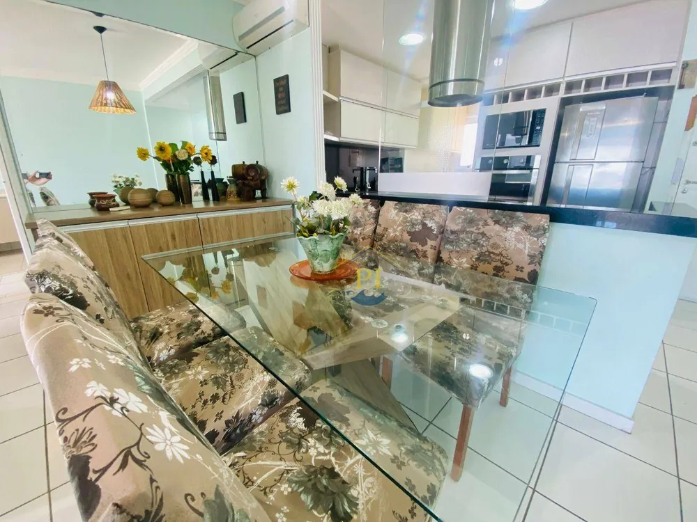 Apartamento, 3 quartos, 92 m² - Foto 1