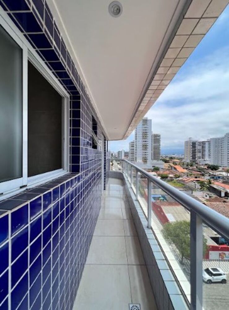 Apartamento, 2 quartos, 80 m² - Foto 2