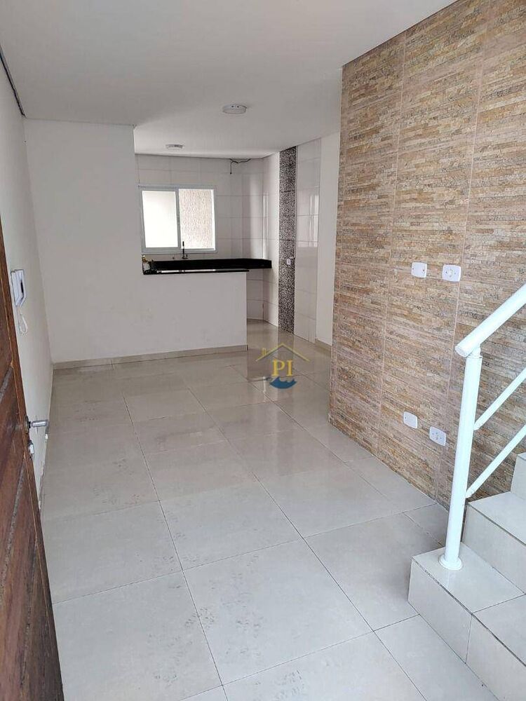 Casa de Condomínio, 2 quartos - Foto 5