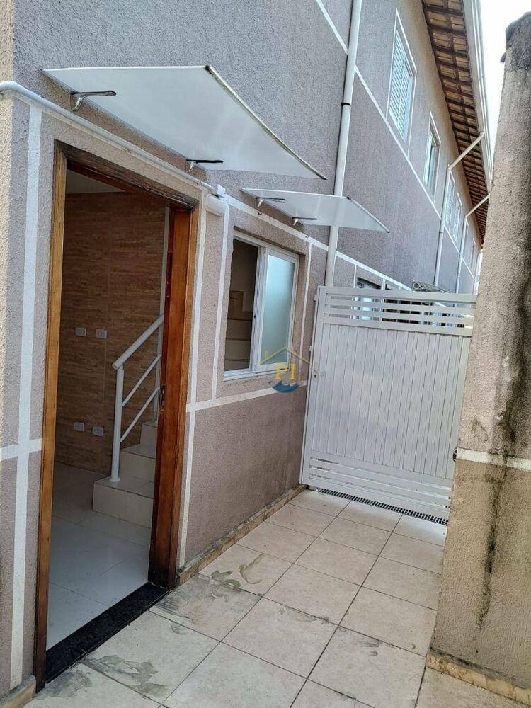 Casa de Condomínio, 2 quartos - Foto 3
