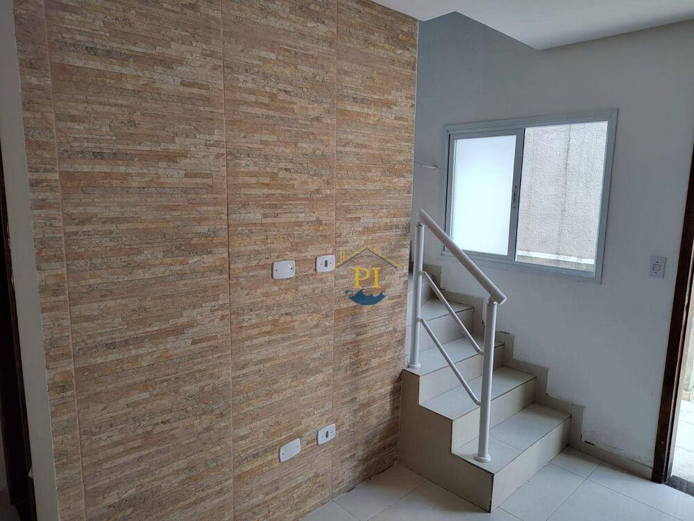 Casa de Condomínio, 2 quartos - Foto 15