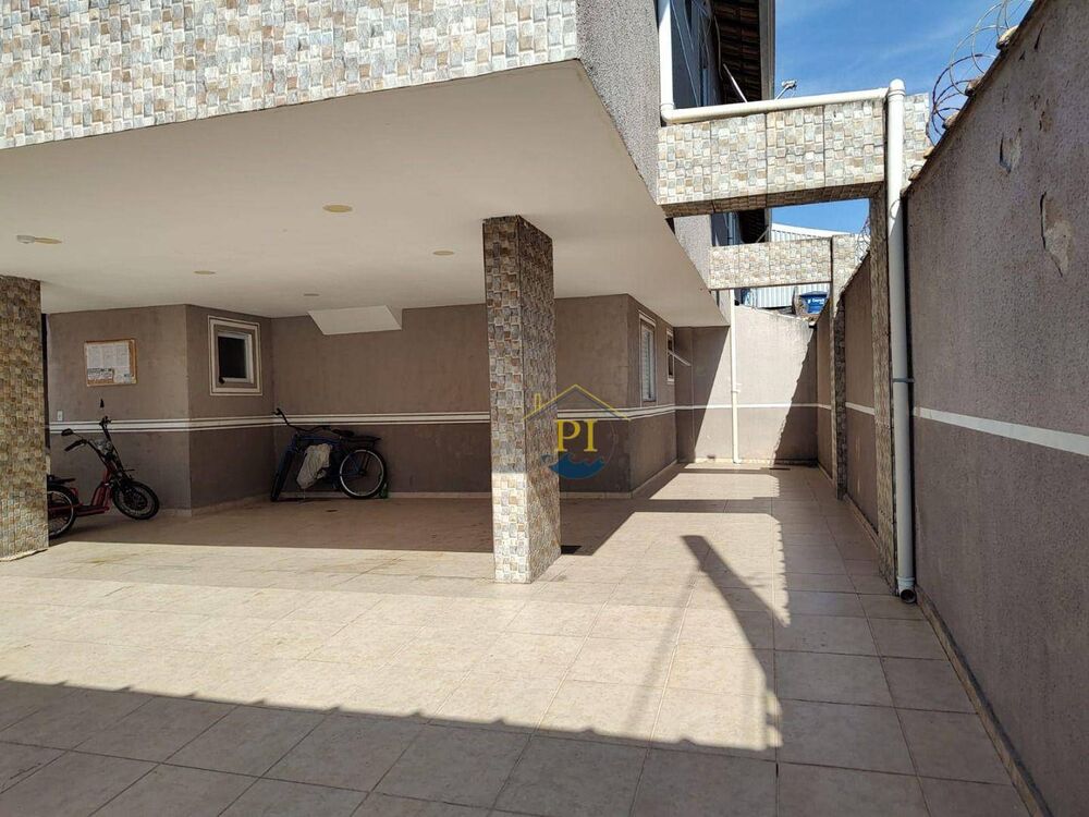 Casa de Condomínio, 2 quartos - Foto 27
