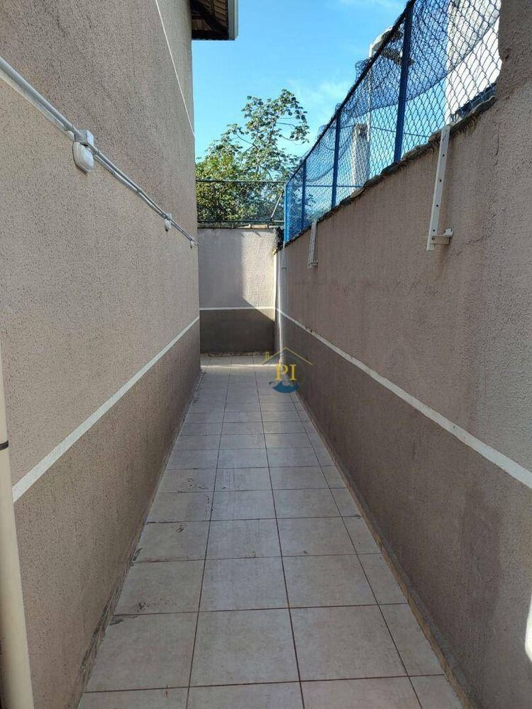 Casa de Condomínio, 2 quartos - Foto 12