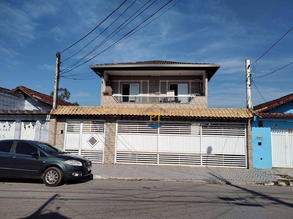 Casa de Condomínio, 2 quartos - Foto 1