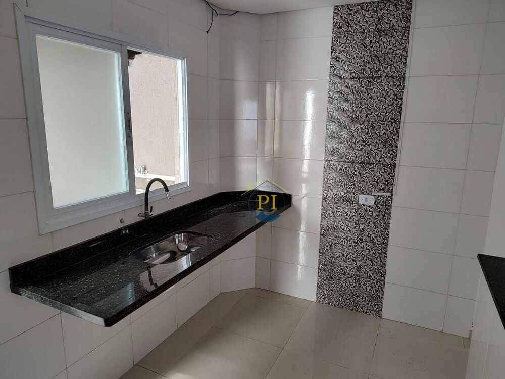 Casa de Condomínio, 2 quartos - Foto 6