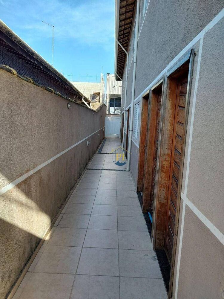 Casa de Condomínio, 2 quartos - Foto 25