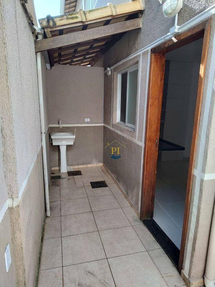 Casa de Condomínio, 2 quartos - Foto 10