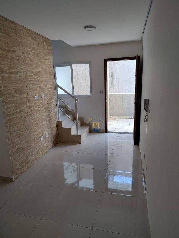 Casa de Condomínio, 2 quartos - Foto 4