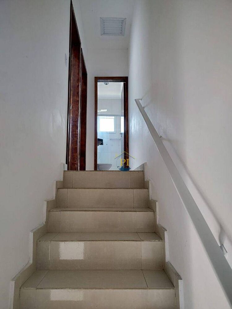 Casa de Condomínio, 2 quartos - Foto 17